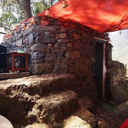 הוילה לאס פאלמס דה גראן קנאריה La Cueva Refugio מראה חיצוני תמונה